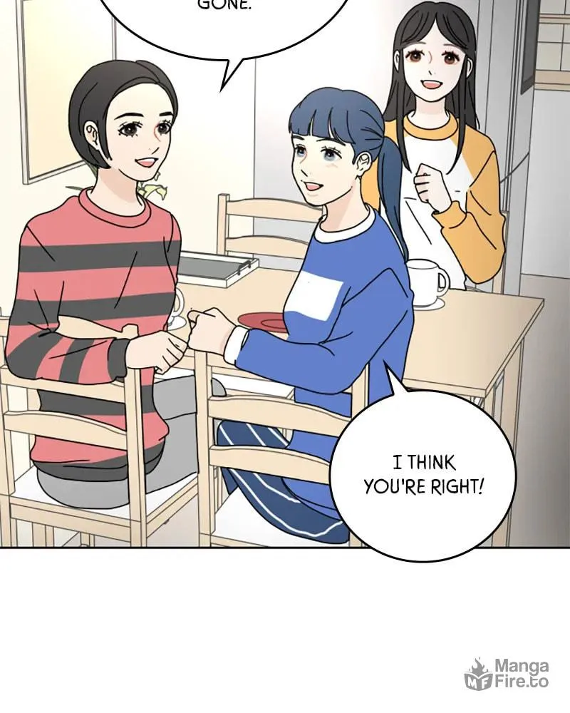 Read 30 Minute Walk chapter 89 image 116 on Lezhin