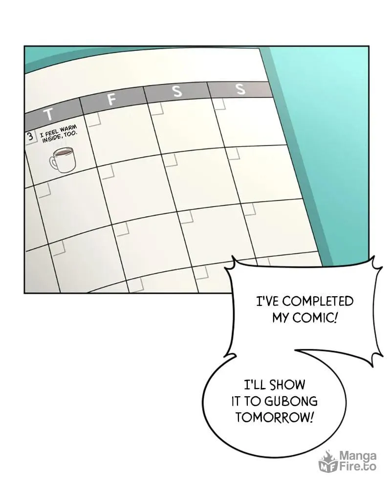 Read 30 Minute Walk chapter 89 image 125 on Lezhin