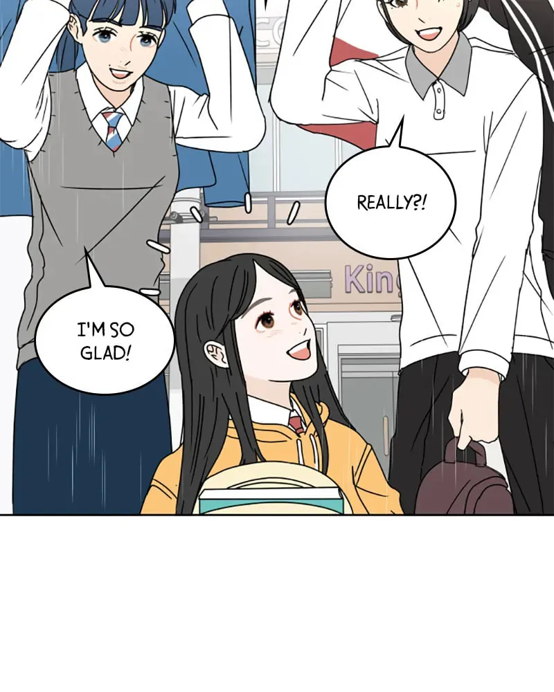 Read 30 Minute Walk chapter 89 image 13 on Lezhin