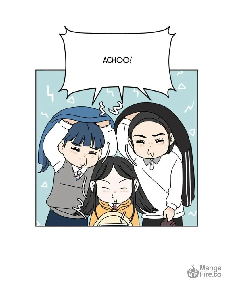 Read 30 Minute Walk chapter 89 image 14 on Lezhin