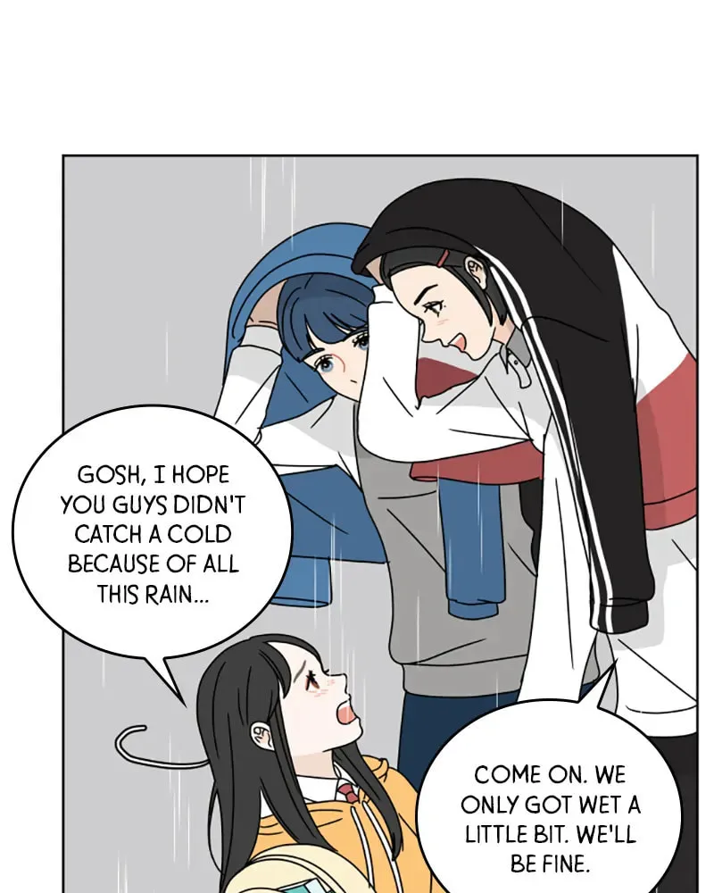 Read 30 Minute Walk chapter 89 image 15 on Lezhin