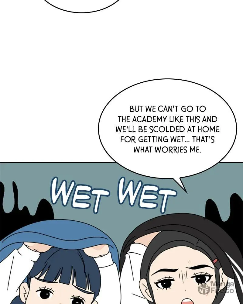 Read 30 Minute Walk chapter 89 image 17 on Lezhin
