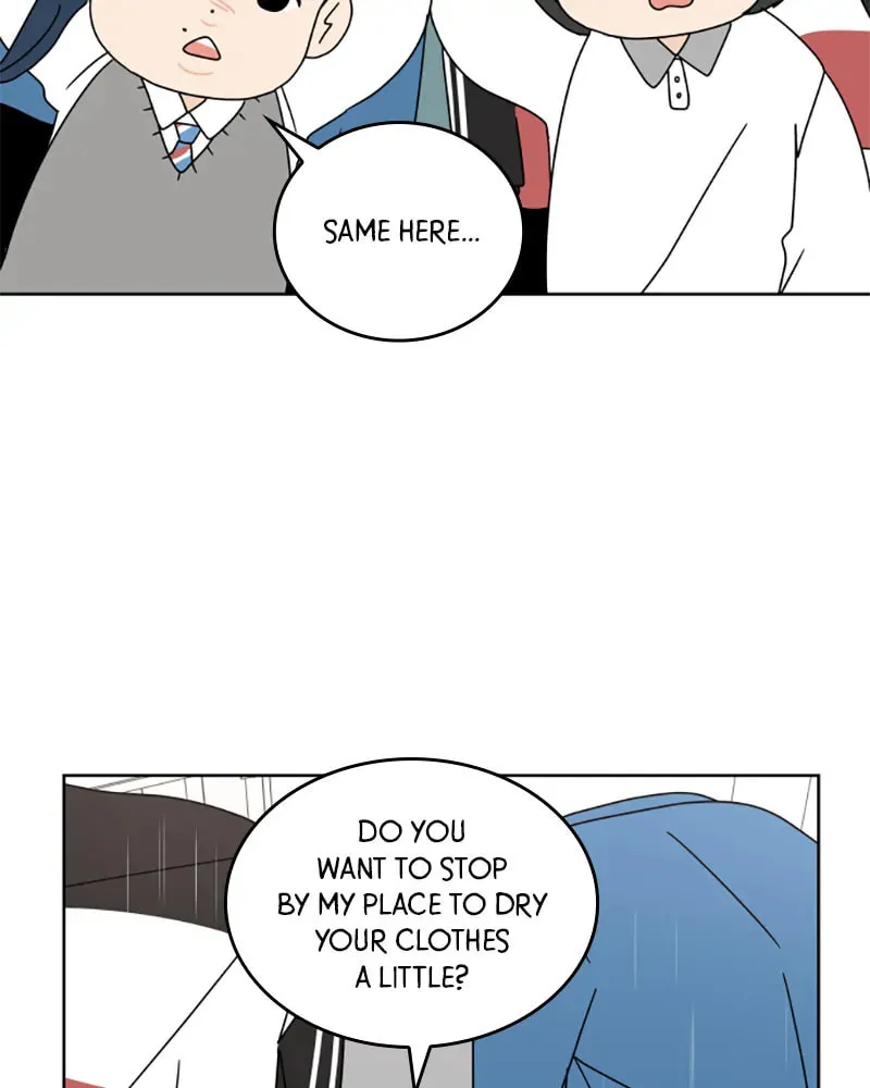 Read 30 Minute Walk chapter 89 image 18 on Lezhin
