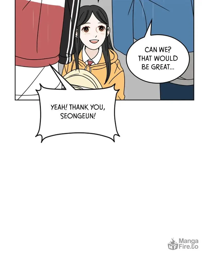 Read 30 Minute Walk chapter 89 image 19 on Lezhin