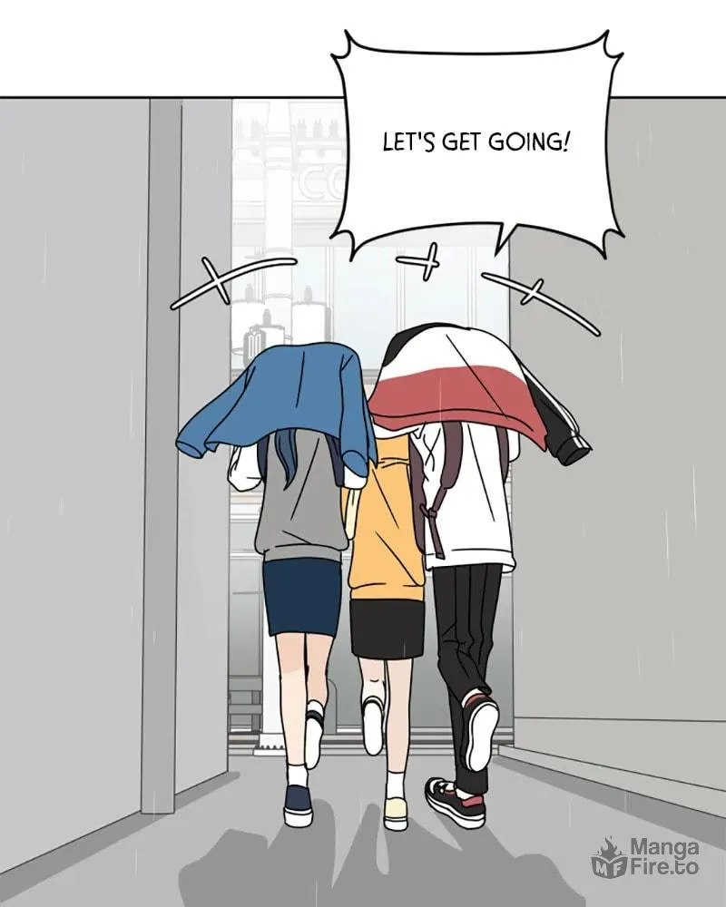Read 30 Minute Walk chapter 89 image 20 on Lezhin