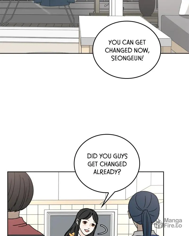 Read 30 Minute Walk chapter 89 image 26 on Lezhin