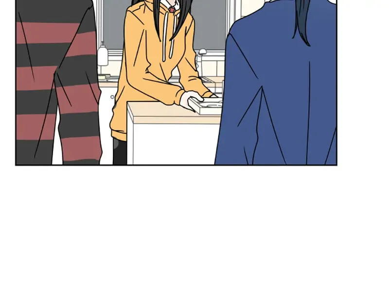 Read 30 Minute Walk chapter 89 image 27 on Lezhin