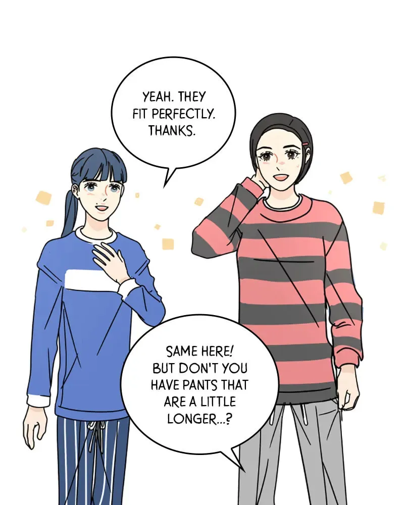 Read 30 Minute Walk chapter 89 image 28 on Lezhin