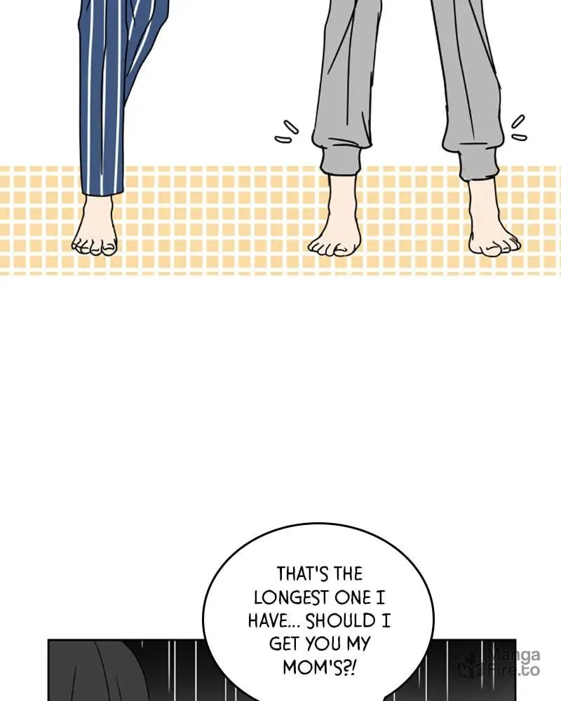 Read 30 Minute Walk chapter 89 image 29 on Lezhin