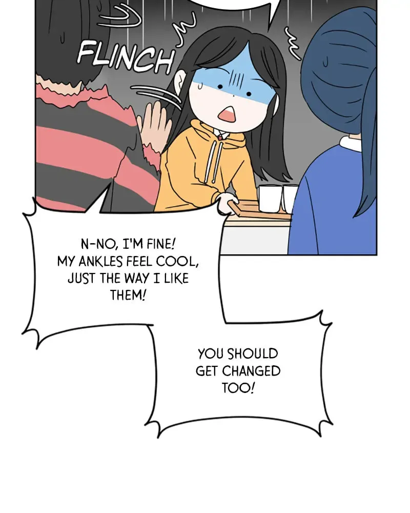 Read 30 Minute Walk chapter 89 image 30 on Lezhin