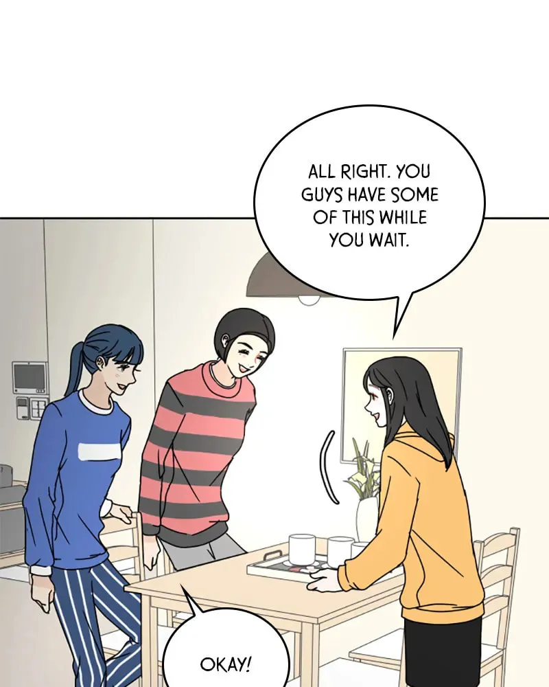 Read 30 Minute Walk chapter 89 image 31 on Lezhin