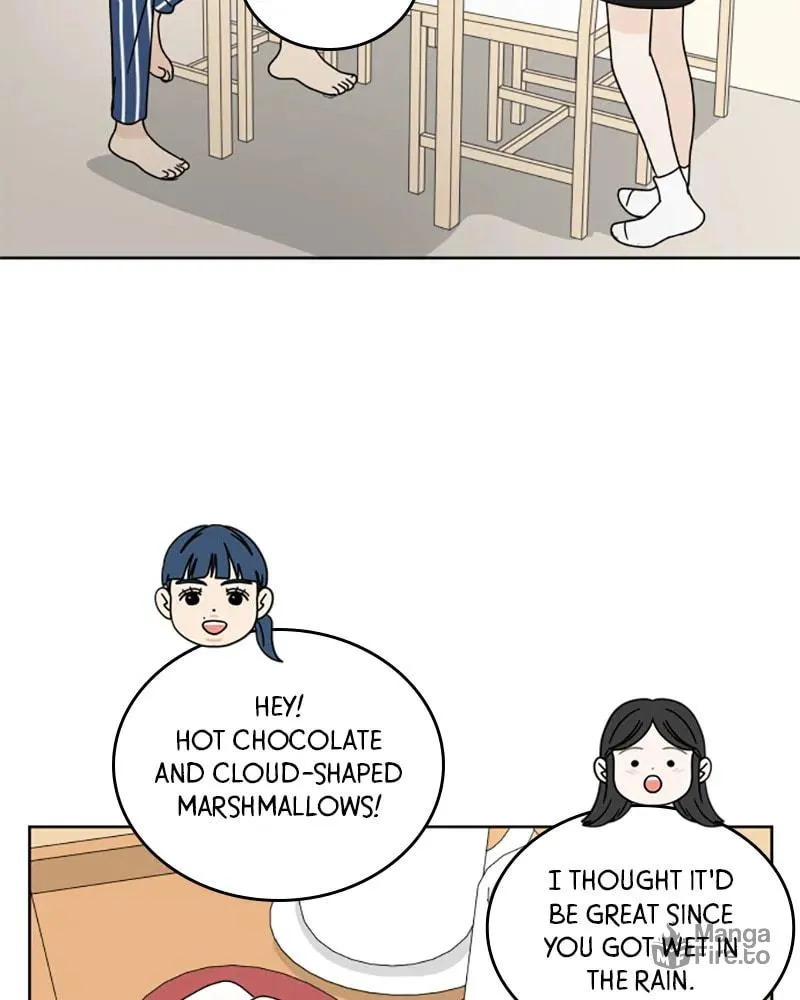 Read 30 Minute Walk chapter 89 image 32 on Lezhin