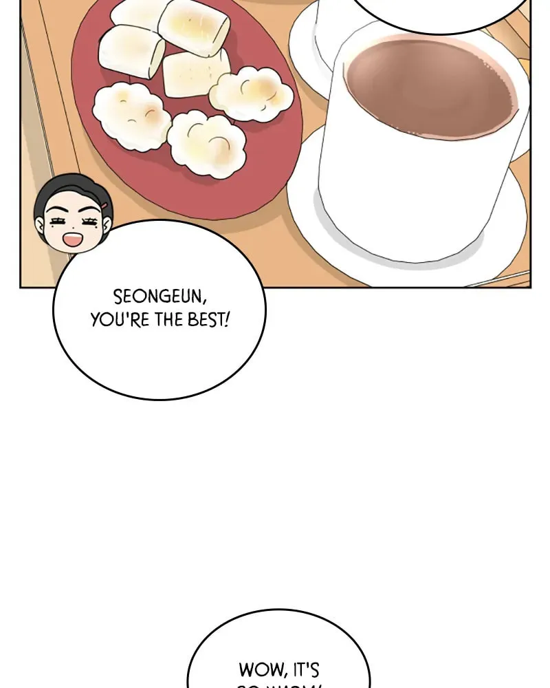 Read 30 Minute Walk chapter 89 image 33 on Lezhin