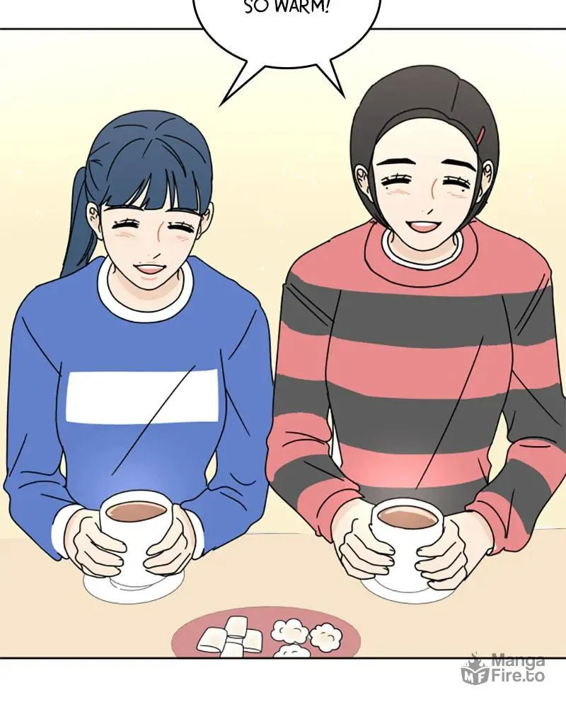 Read 30 Minute Walk chapter 89 image 34 on Lezhin
