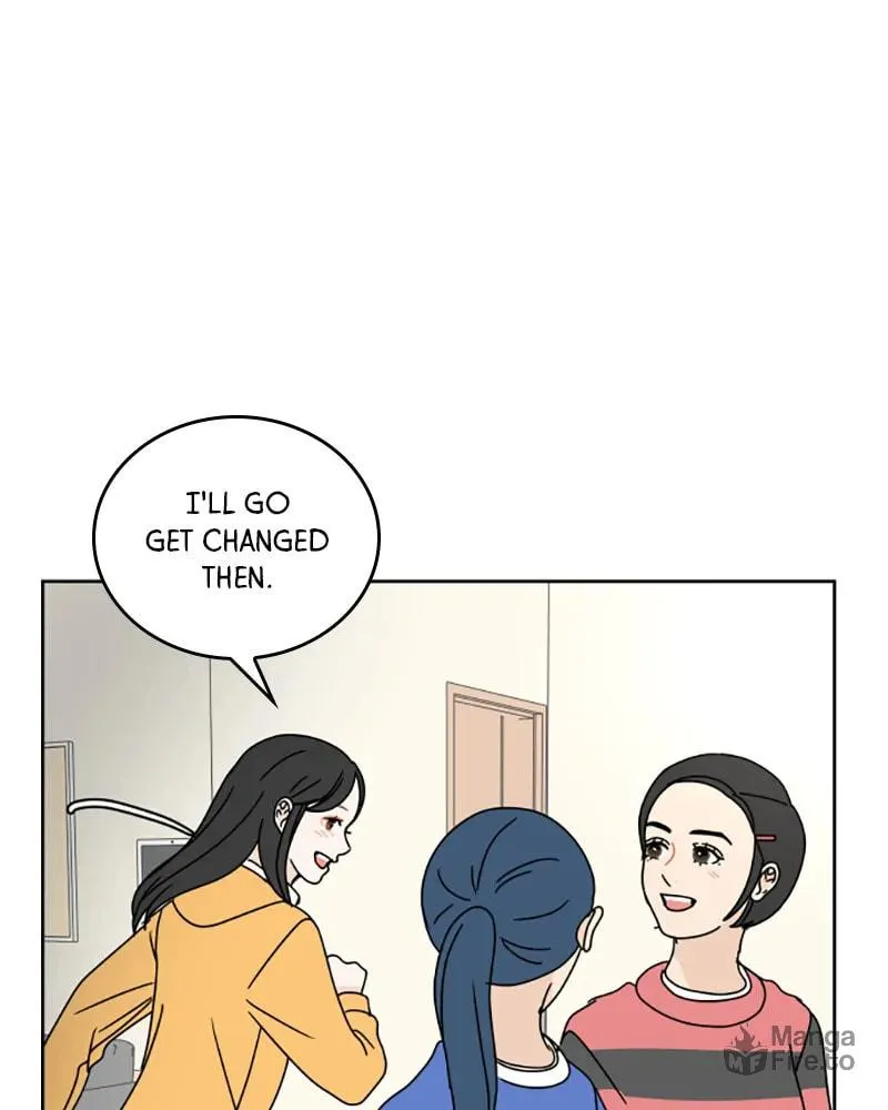 Read 30 Minute Walk chapter 89 image 35 on Lezhin