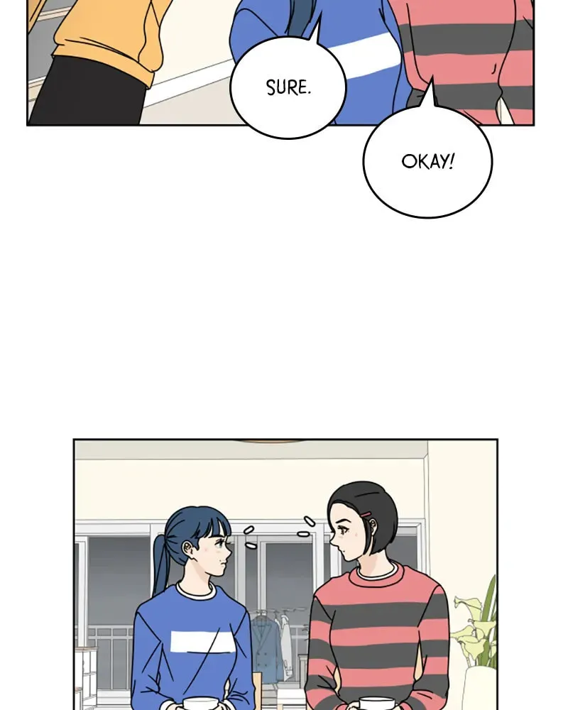 Read 30 Minute Walk chapter 89 image 36 on Lezhin