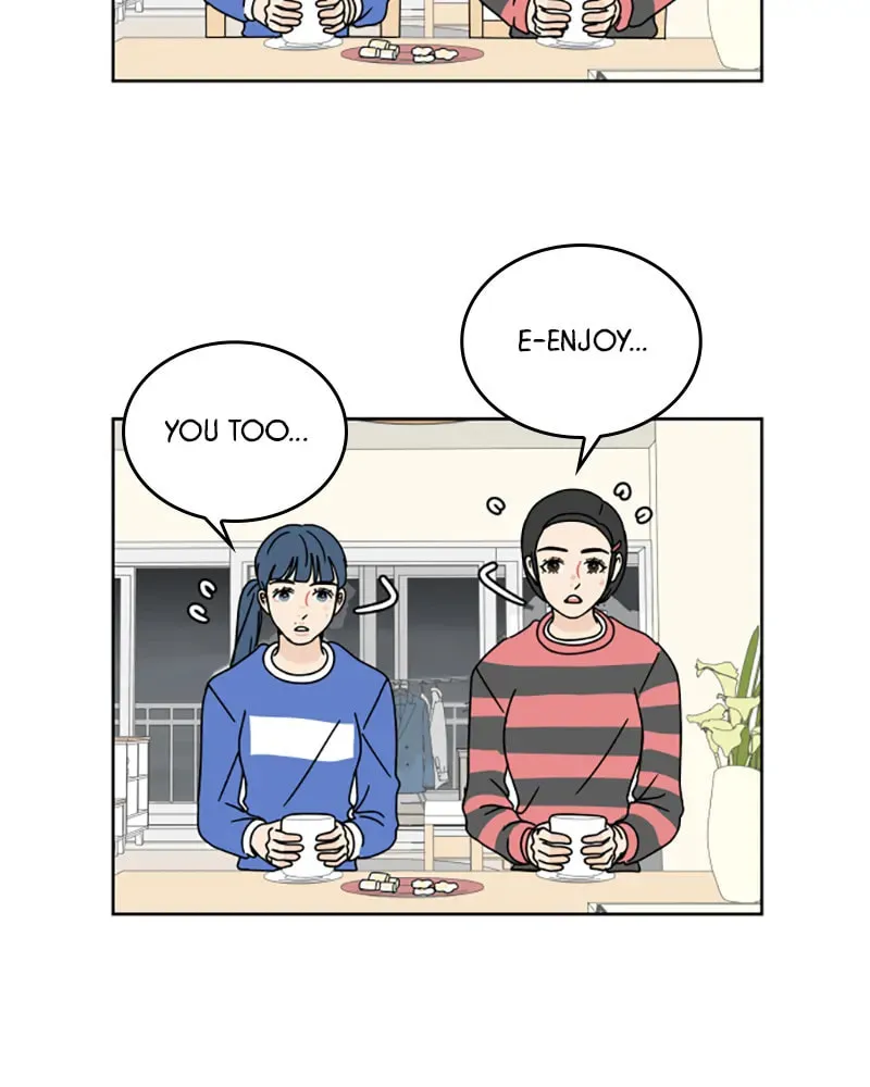 Read 30 Minute Walk chapter 89 image 37 on Lezhin
