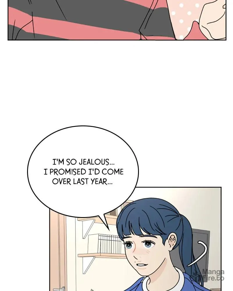Read 30 Minute Walk chapter 89 image 41 on Lezhin