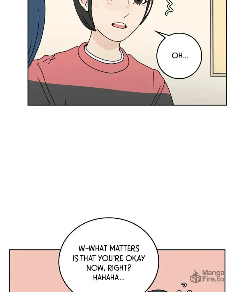 Read 30 Minute Walk chapter 89 image 44 on Lezhin