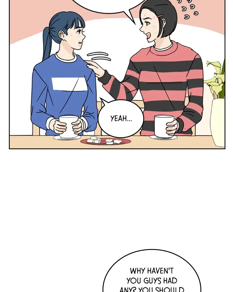 Read 30 Minute Walk chapter 89 image 45 on Lezhin