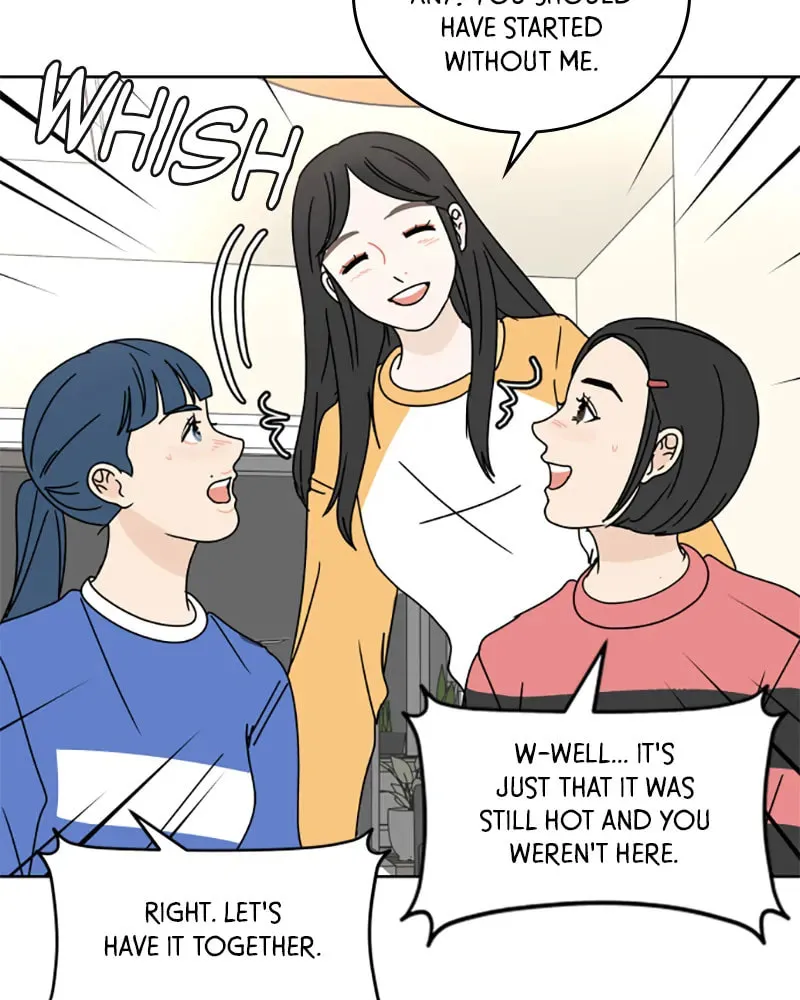 Read 30 Minute Walk chapter 89 image 46 on Lezhin