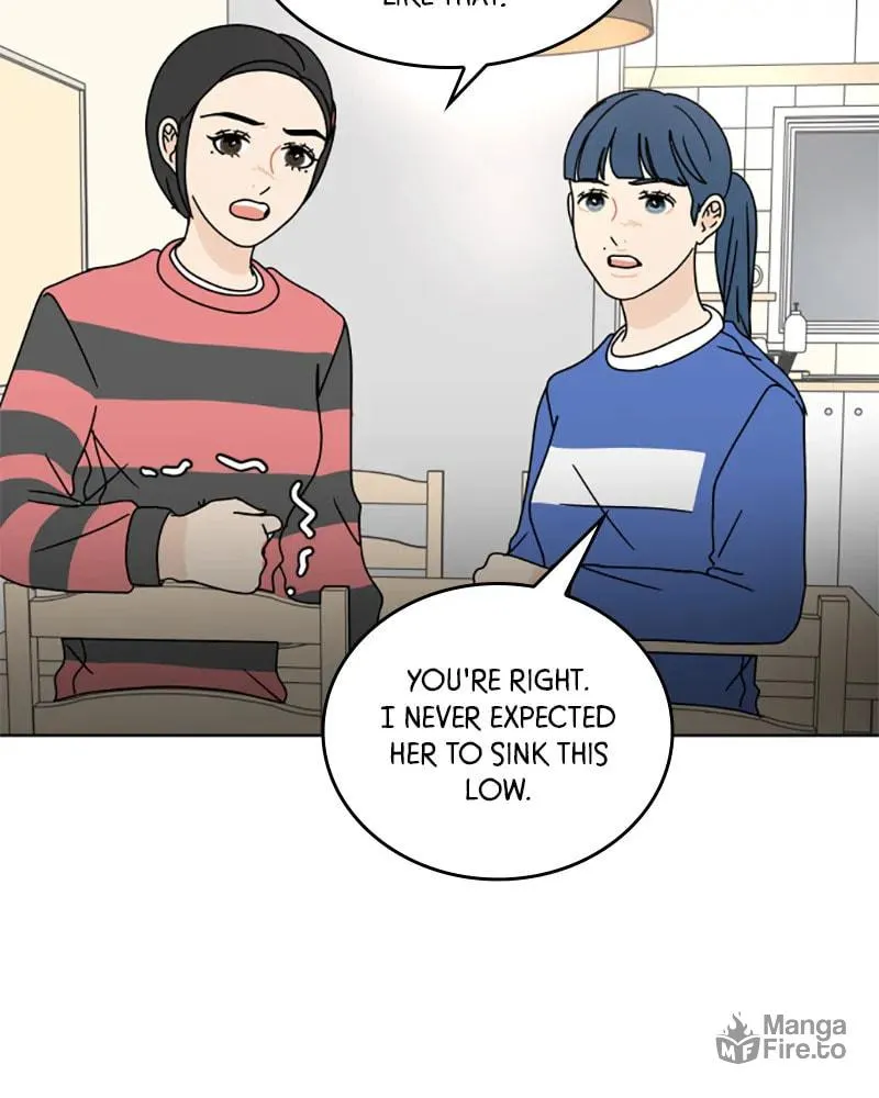Read 30 Minute Walk chapter 89 image 50 on Lezhin