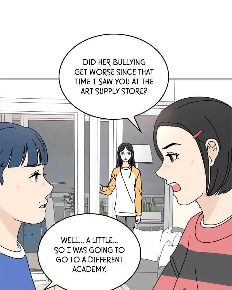 Read 30 Minute Walk chapter 89 image 51 on Lezhin
