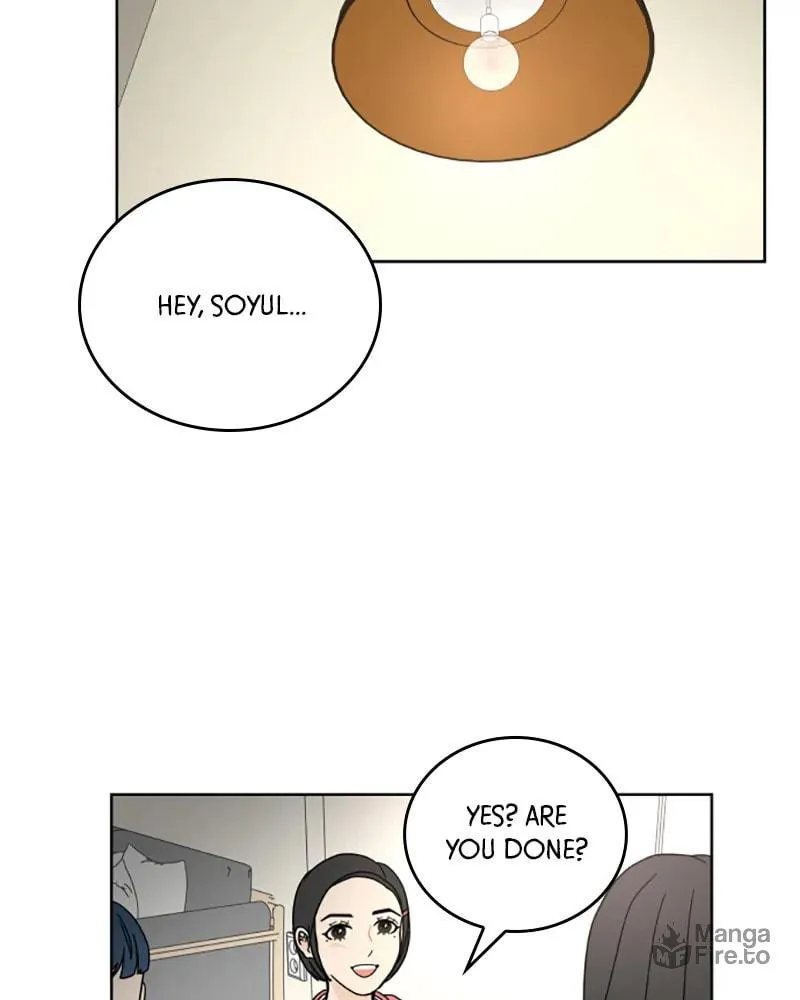 Read 30 Minute Walk chapter 89 image 54 on Lezhin