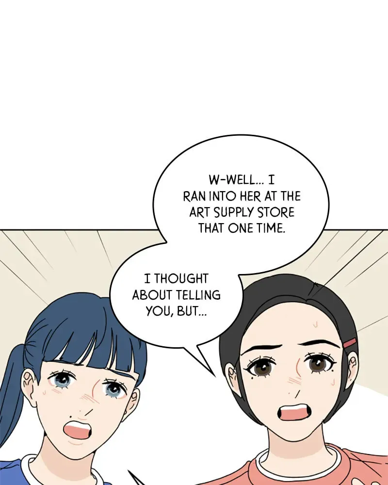 Read 30 Minute Walk chapter 89 image 57 on Lezhin