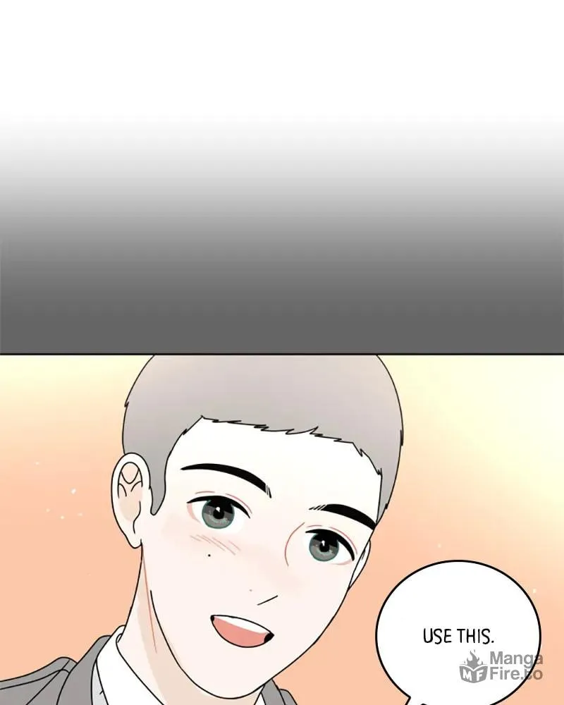 Read 30 Minute Walk chapter 89 image 8 on Lezhin