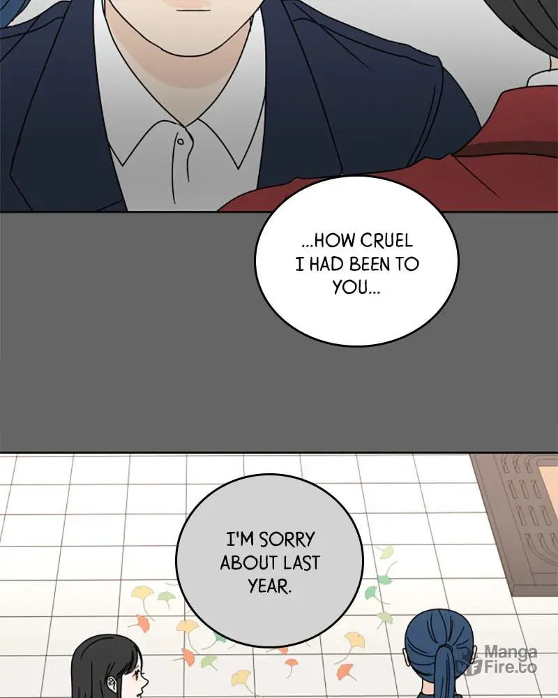 Read 30 Minute Walk chapter 89 image 83 on Lezhin