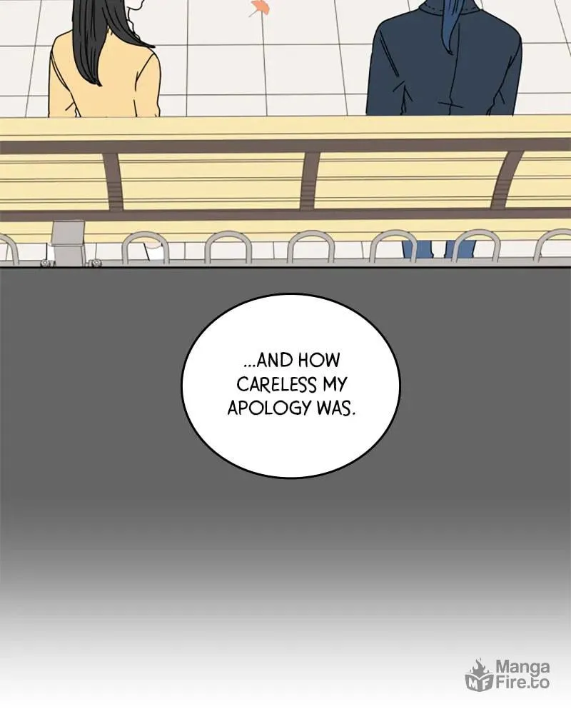 Read 30 Minute Walk chapter 89 image 84 on Lezhin