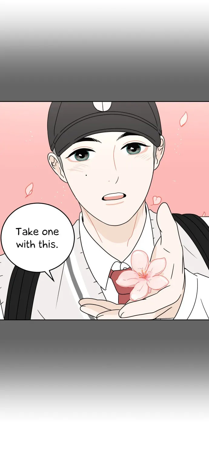 Read 30 Minute Walk chapter 9 image 10 on Lezhin