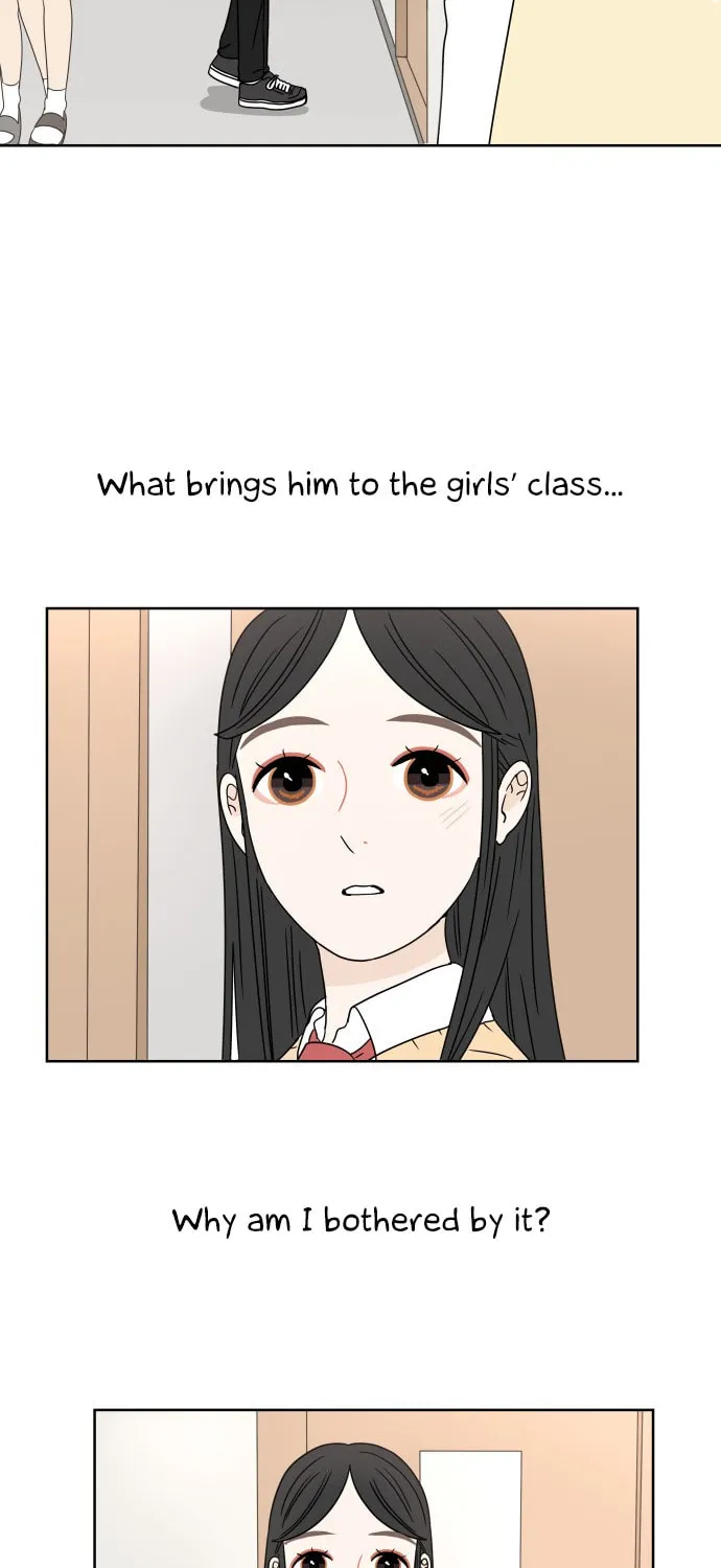 Read 30 Minute Walk chapter 9 image 12 on Lezhin