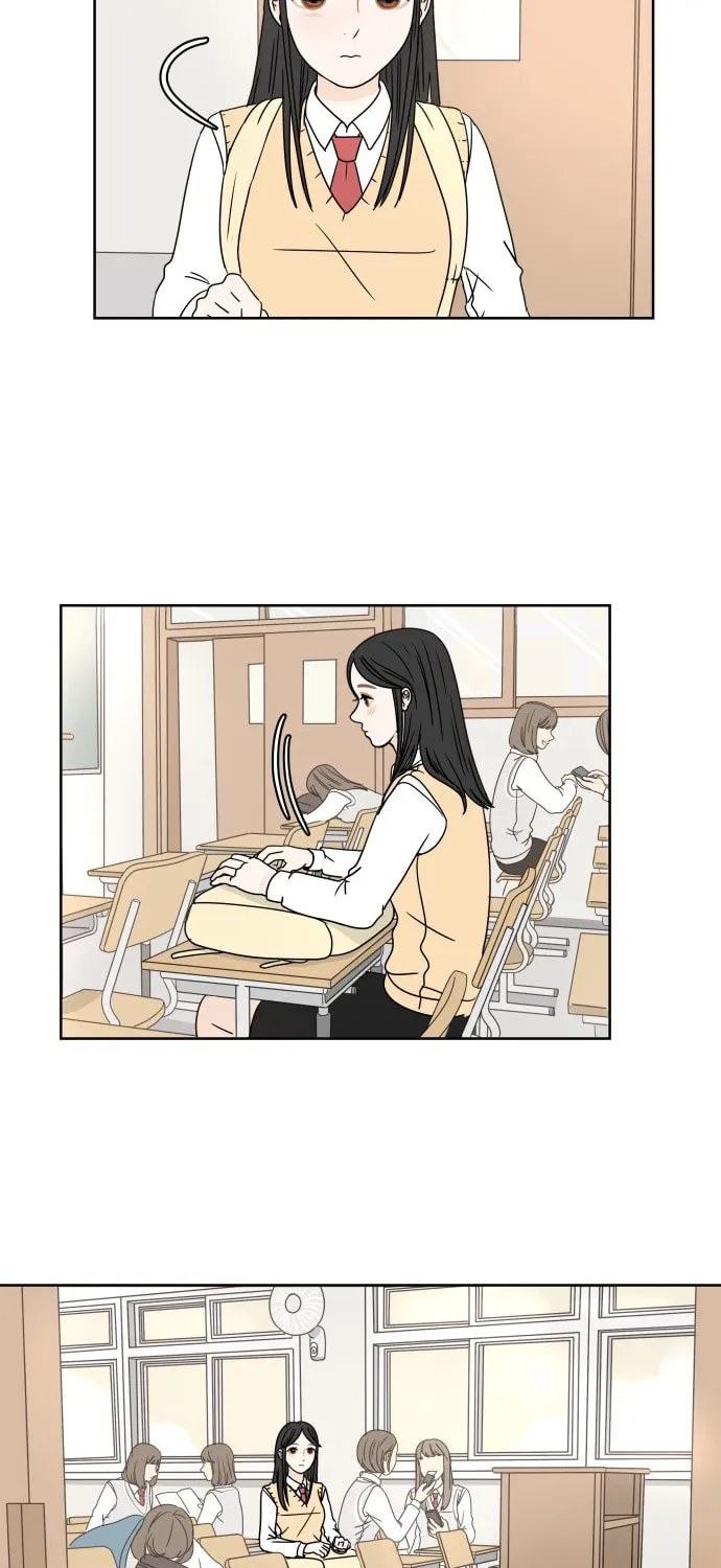 Read 30 Minute Walk chapter 9 image 13 on Lezhin