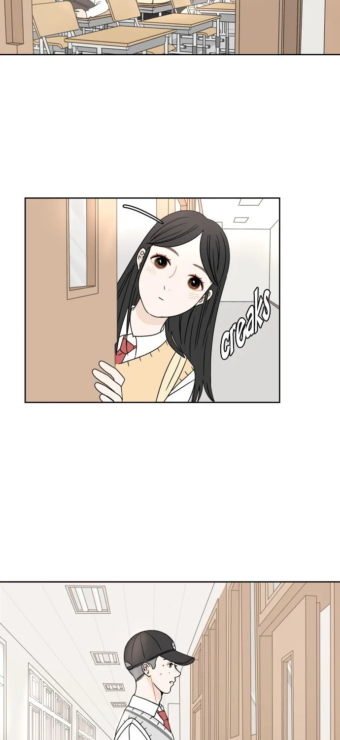Read 30 Minute Walk chapter 9 image 14 on Lezhin