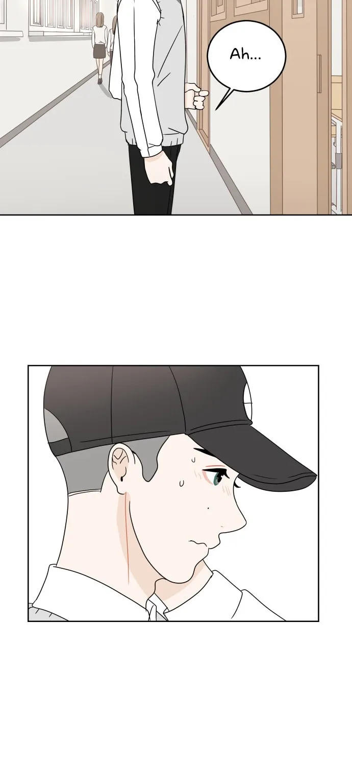 Read 30 Minute Walk chapter 9 image 15 on Lezhin
