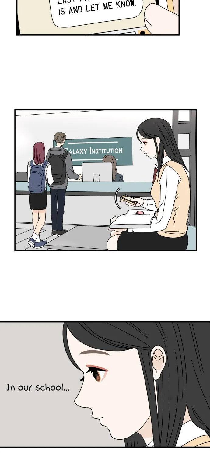 Read 30 Minute Walk chapter 9 image 25 on Lezhin