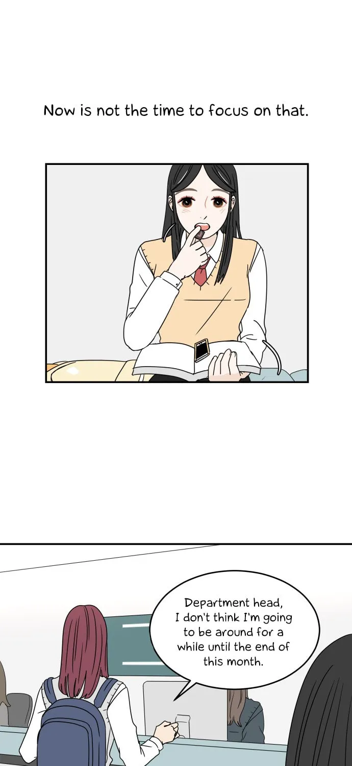 Read 30 Minute Walk chapter 9 image 26 on Lezhin