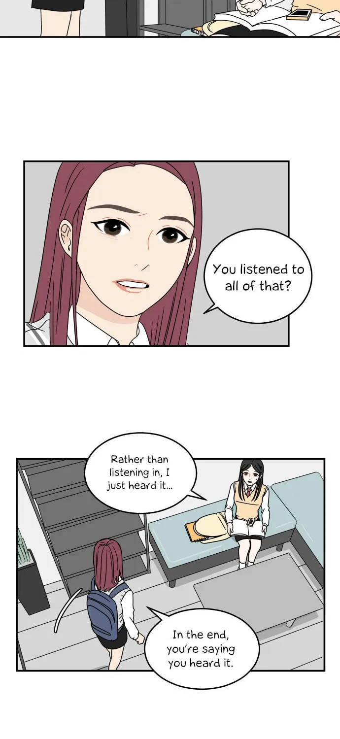 Read 30 Minute Walk chapter 9 image 28 on Lezhin