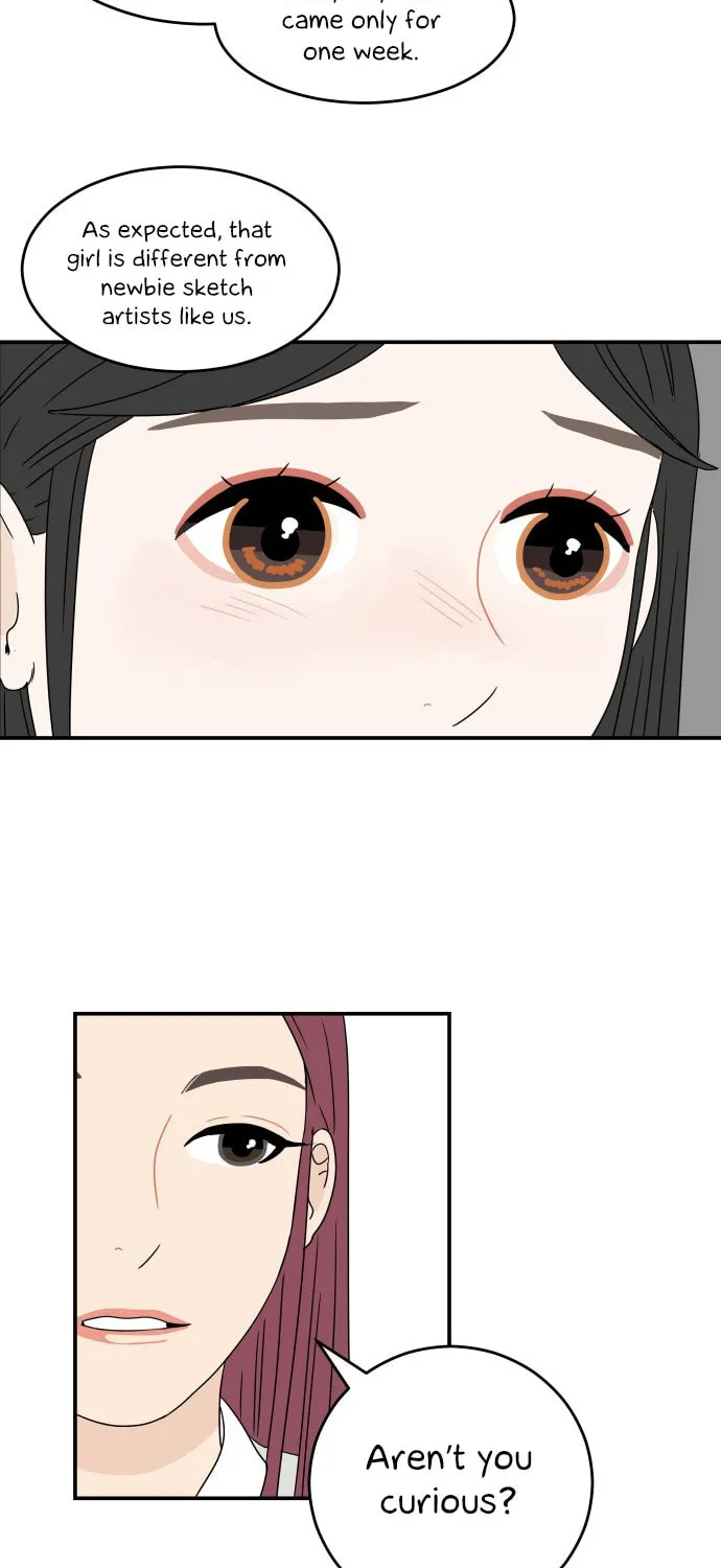 Read 30 Minute Walk chapter 9 image 32 on Lezhin