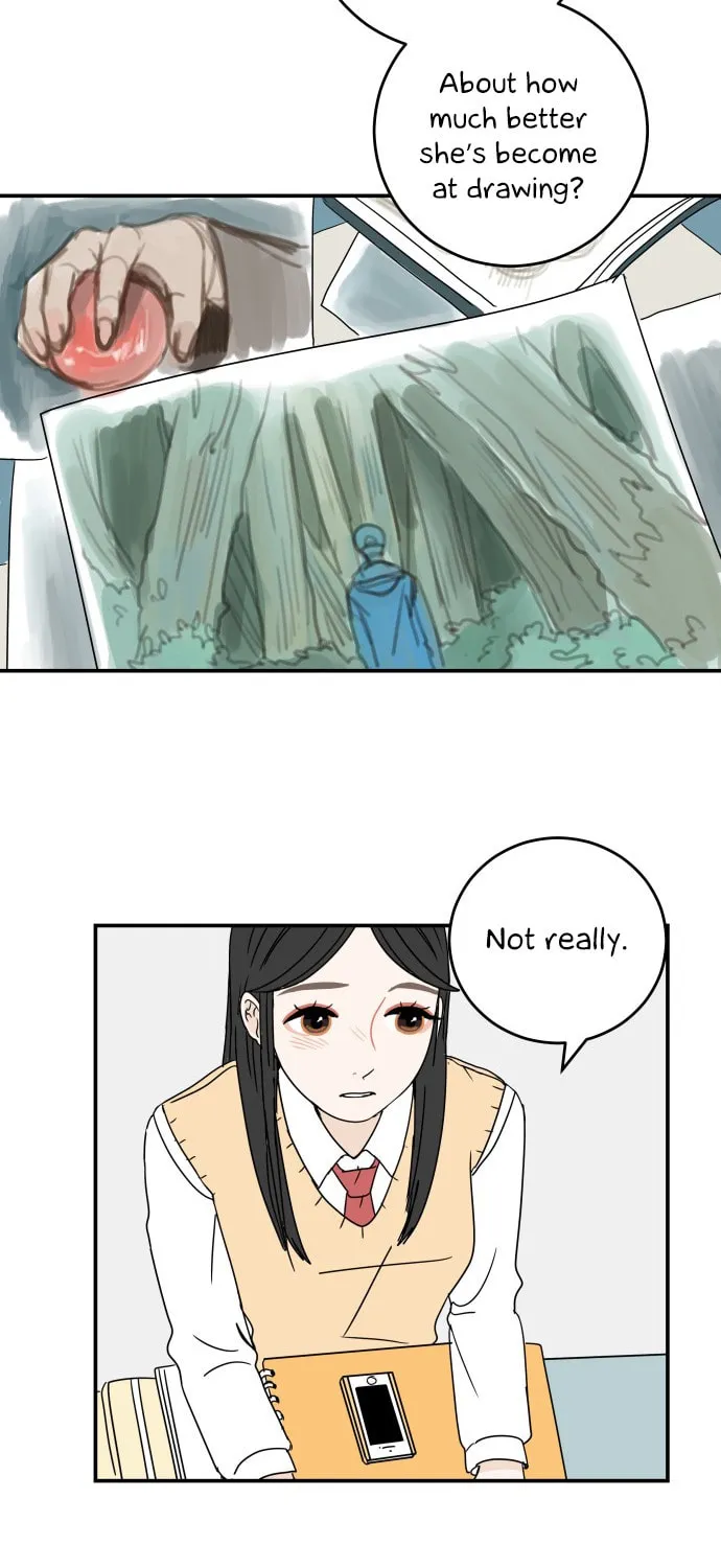 Read 30 Minute Walk chapter 9 image 33 on Lezhin