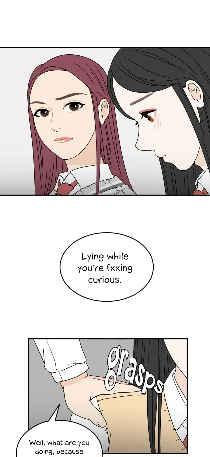 Read 30 Minute Walk chapter 9 image 34 on Lezhin