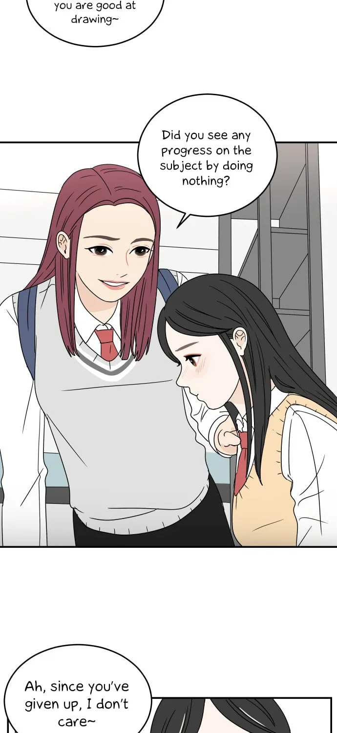 Read 30 Minute Walk chapter 9 image 35 on Lezhin