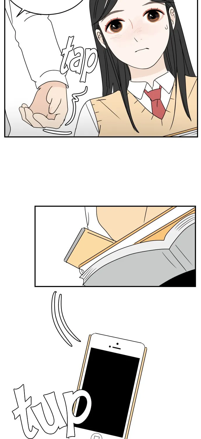 Read 30 Minute Walk chapter 9 image 36 on Lezhin