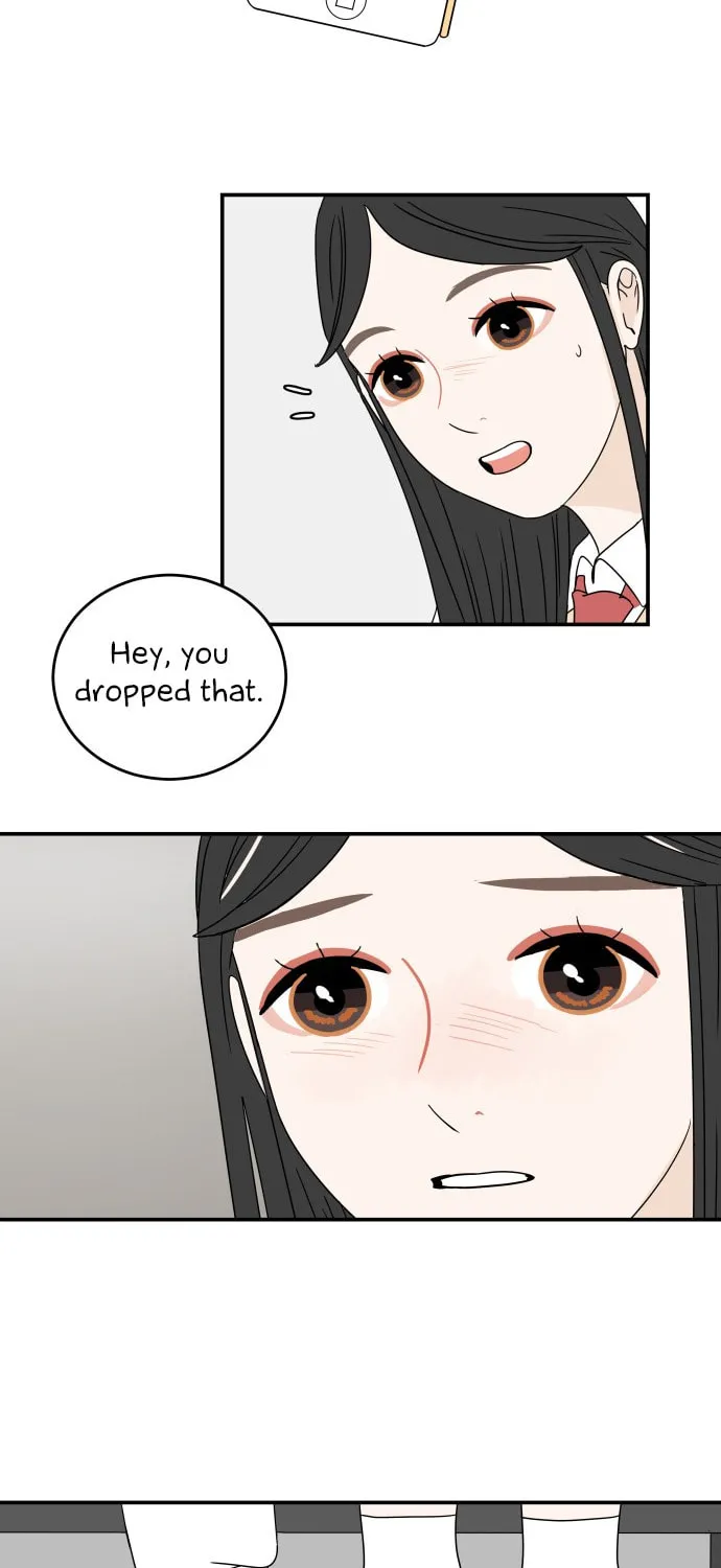 Read 30 Minute Walk chapter 9 image 37 on Lezhin