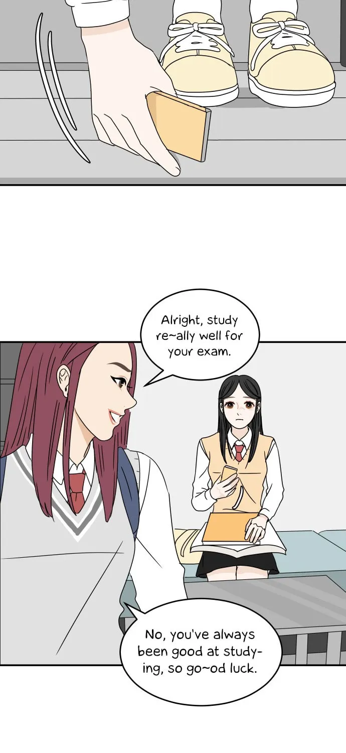 Read 30 Minute Walk chapter 9 image 38 on Lezhin