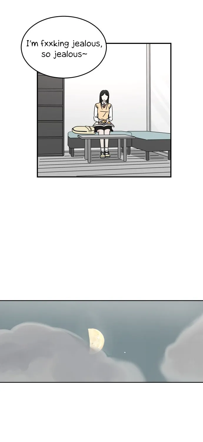 Read 30 Minute Walk chapter 9 image 39 on Lezhin
