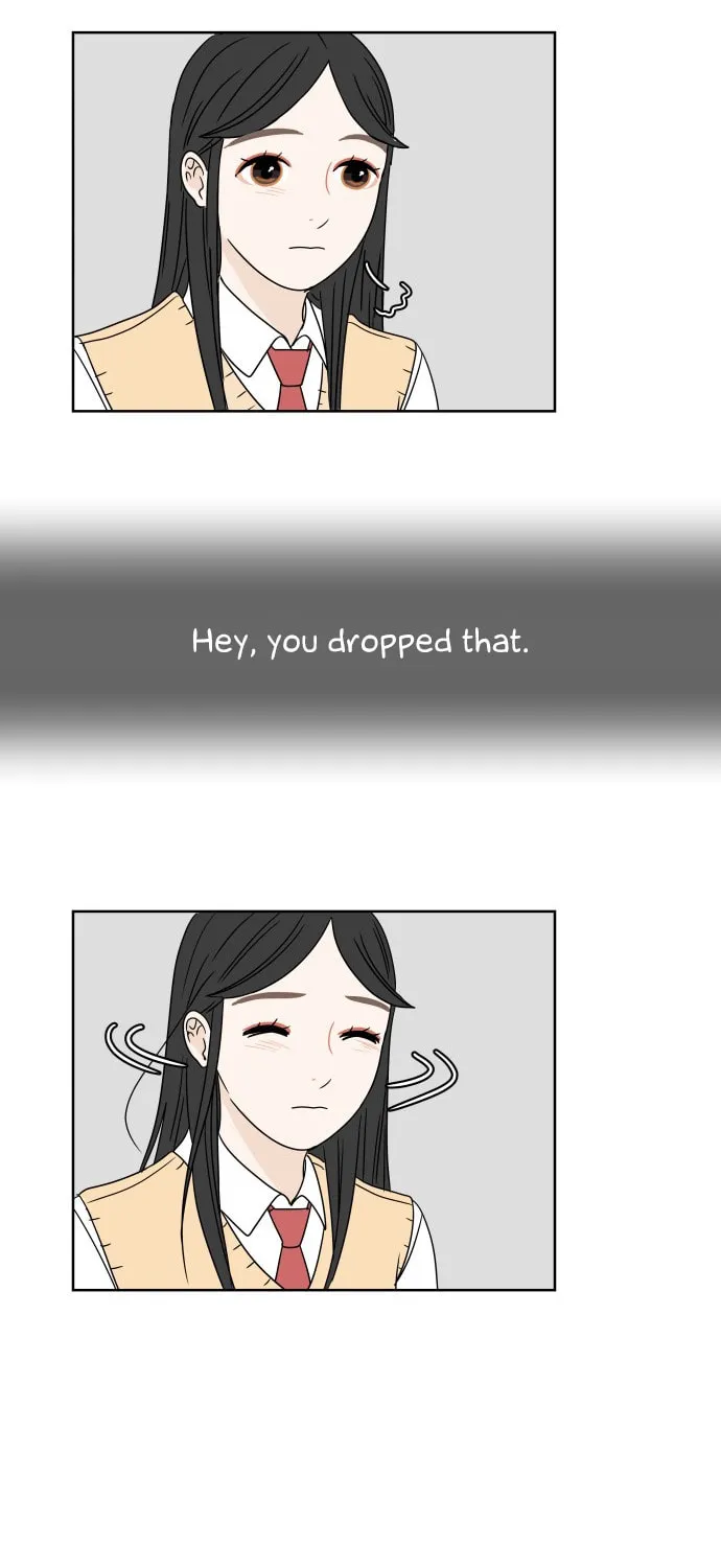 Read 30 Minute Walk chapter 9 image 41 on Lezhin