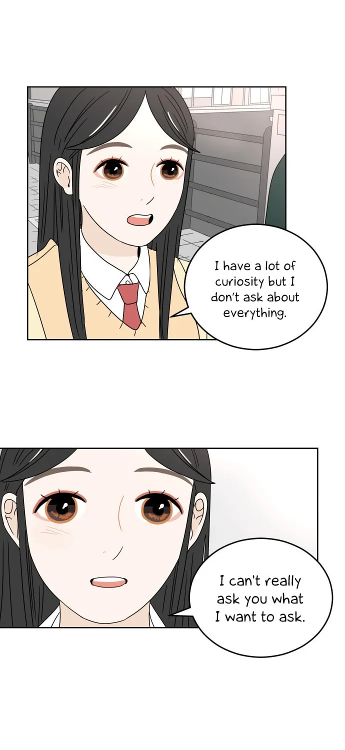 Read 30 Minute Walk chapter 9 image 46 on Lezhin